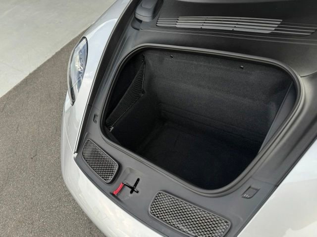 Certified 2022 Porsche 911 GT3 RWD image 37