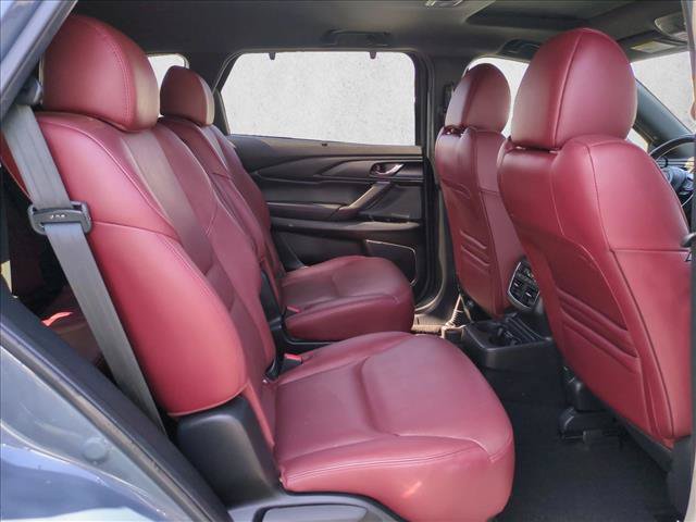 Used 2021 MAZDA CX-9 Carbon Edition FWD image 21