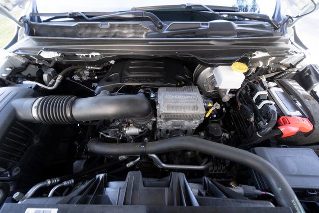 Used 2024 RAM 1500 Limited image 11