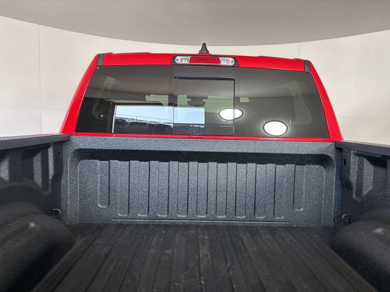 Used 2020 RAM 1500 Big Horn image 23