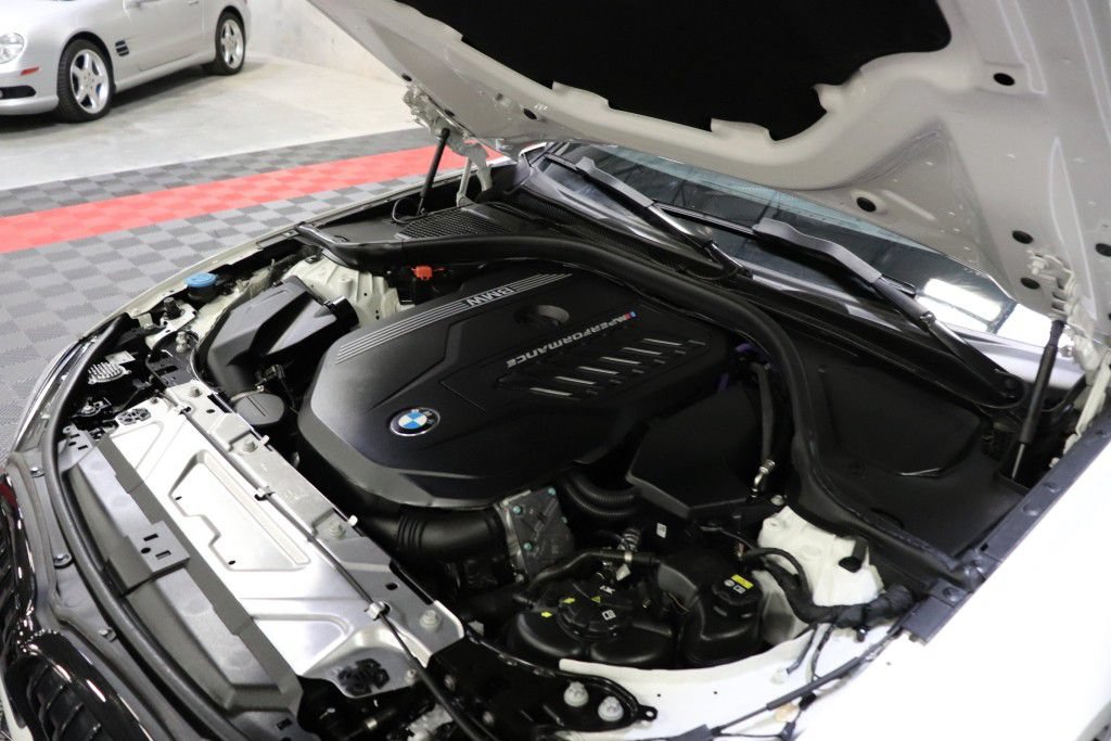 Used 2021 BMW M340i xDrive AWD/4WD image 88