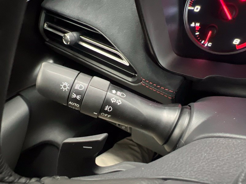 New 2026 Subaru WRX Limited AWD/4WD image 25