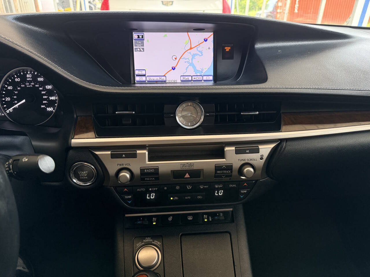 Used 2013 Lexus ES 350 FWD image 23