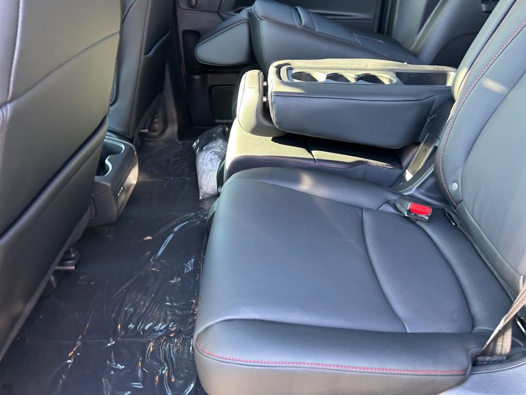 New 2026 Honda Odyssey Sport-L image 18