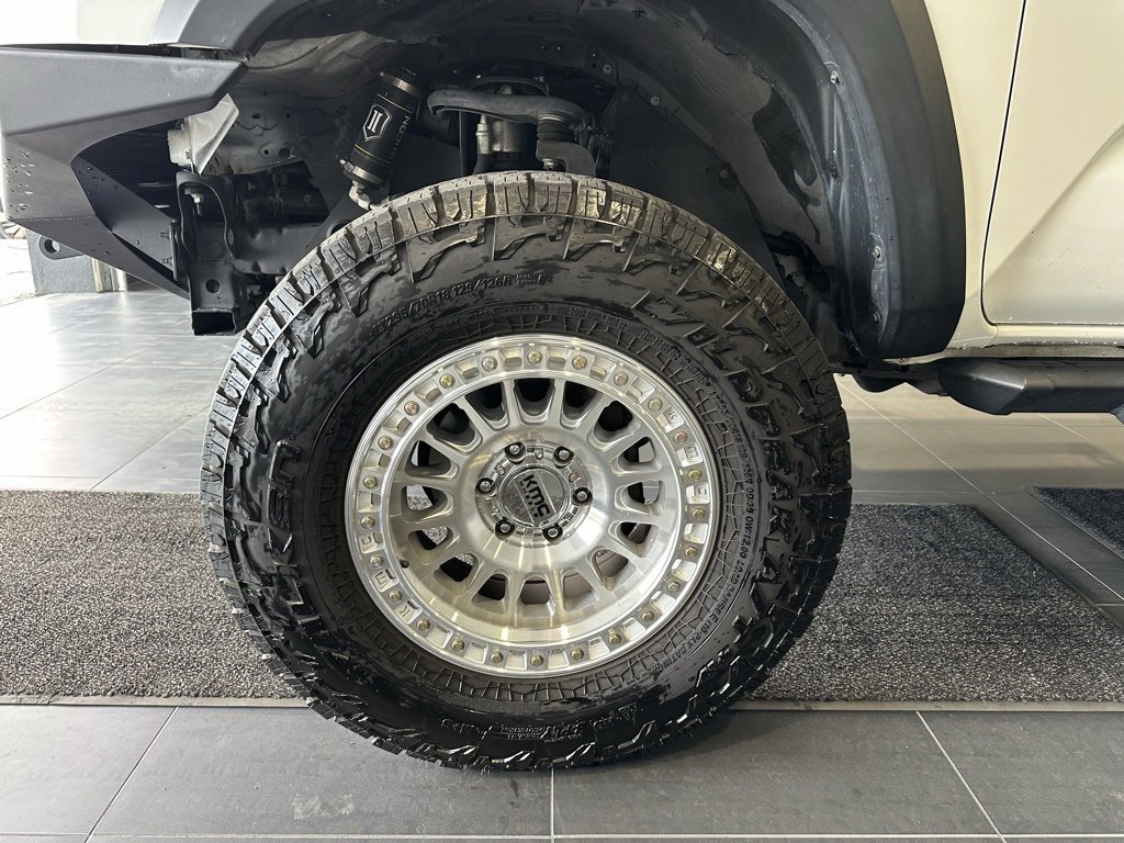 Used 2021 Toyota Tacoma TRD Pro image 13