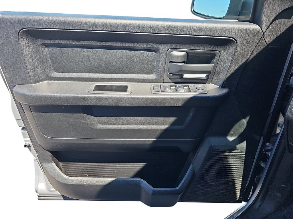 Used 2019 RAM 1500 Tradesman w/ Tradesman SXT Package AWD/4WD image 26