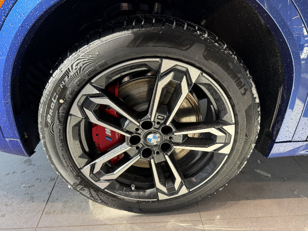 New 2026 BMW X2 xDrive28i w/ Technology Package AWD/4WD image 8