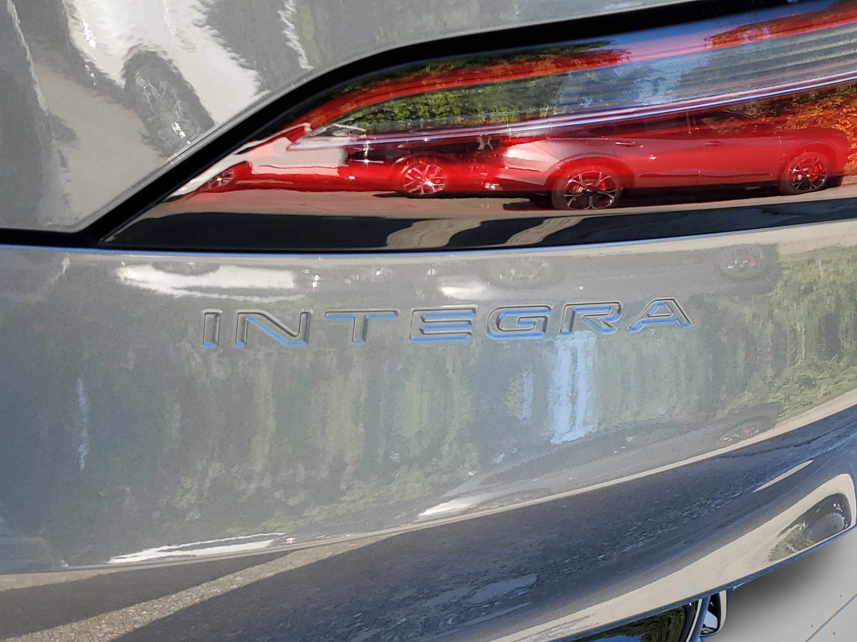 Certified 2025 Acura Integra Type S FWD image 29