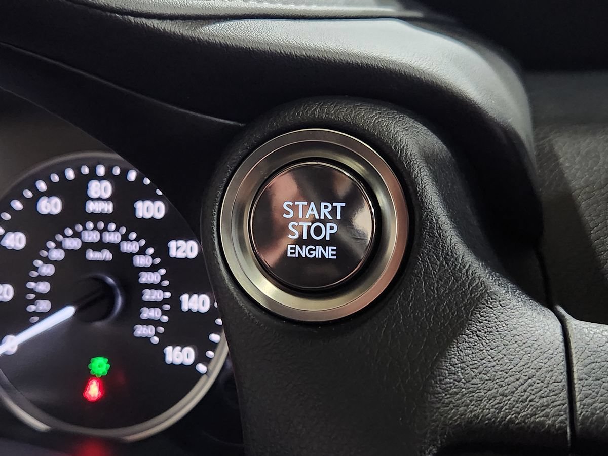 Used 2025 Lexus IS 350 F Sport w/ Accessory Package 2 RWD image 42