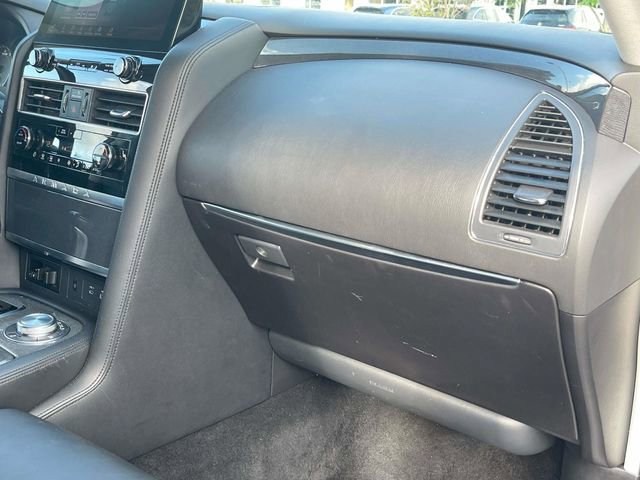 Used 2024 Nissan Armada SV AWD/4WD image 26