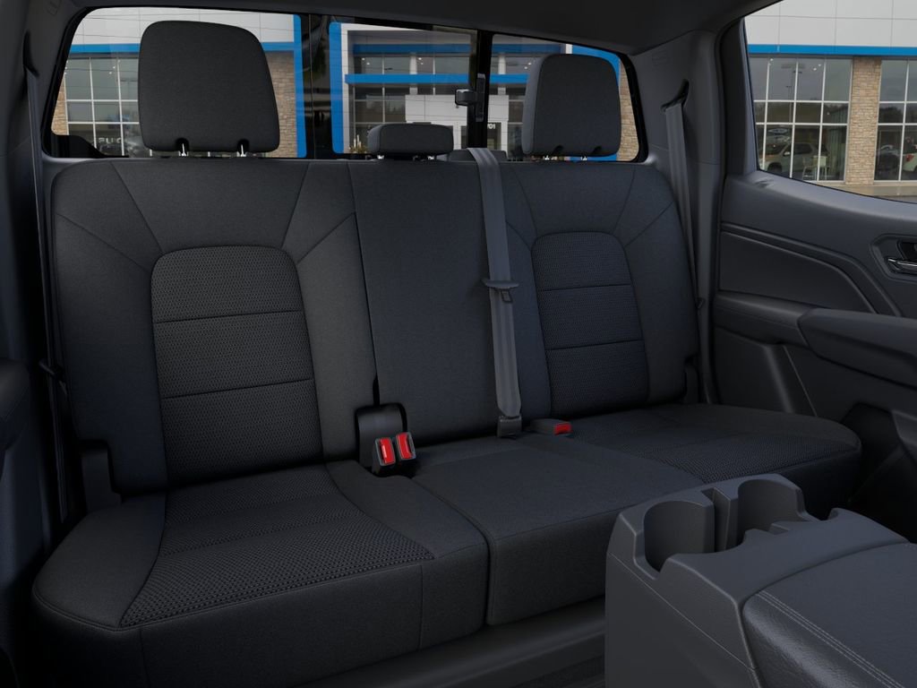 New 2026 GMC Canyon Elevation w/ Convenience Package AWD/4WD image 17