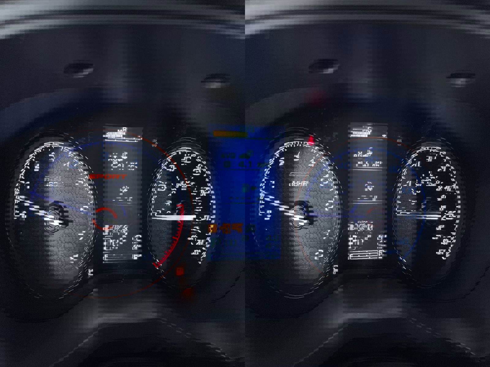 Certified 2024 Subaru Forester Sport image 16