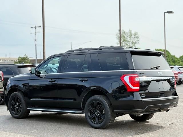 Certified 2021 Ford Expedition XLT AWD/4WD image 39