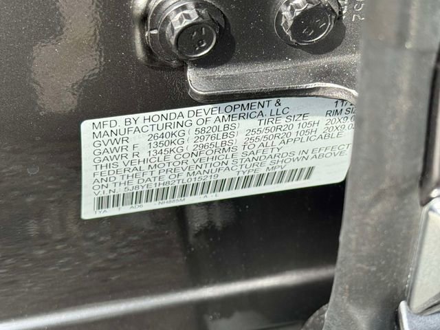 New 2026 Acura MDX w/ Advance Package image 16