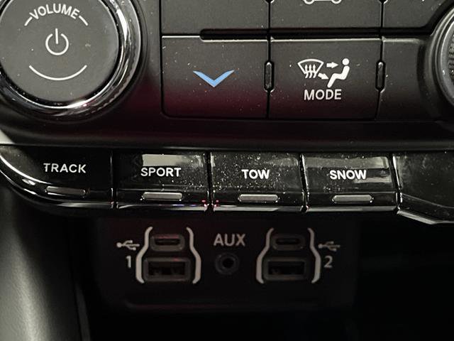 New 2026 Dodge Durango GT image 24