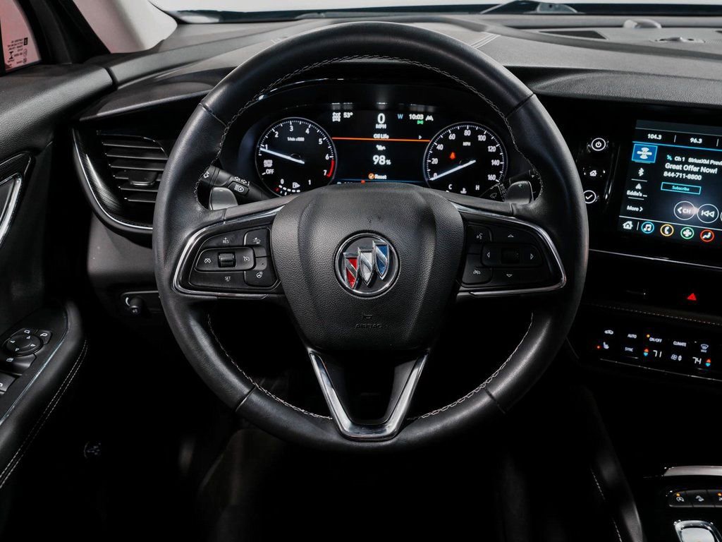 Used 2023 Buick Envision Essence image 27