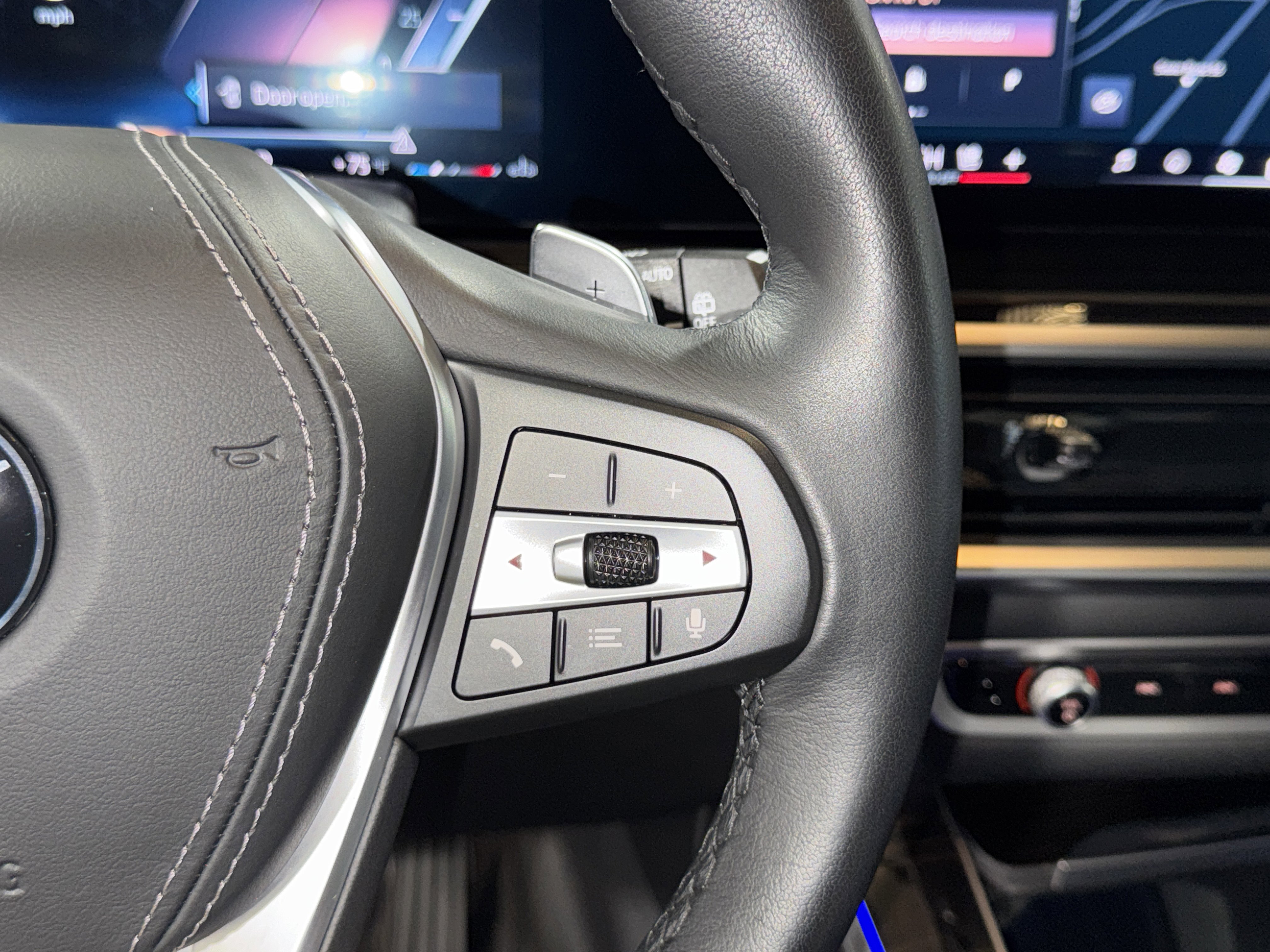 Used 2025 BMW X5 xDrive40i image 23