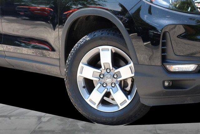 Used 2025 Honda Ridgeline RTL image 3