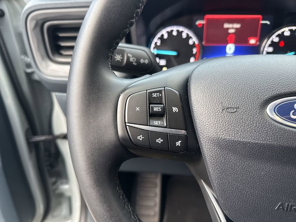 Certified 2023 Ford Maverick Tremor w/ Tremor Off-Road Package image 17