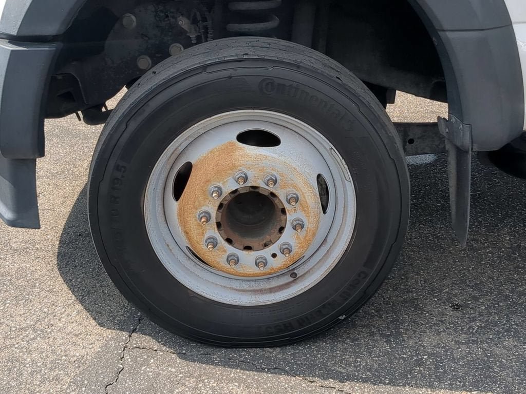 Used 2020 Ford F550 Luxury RWD image 32