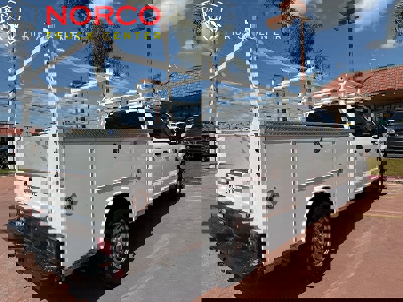 Used 2022 Ford F350 XL w/ XL Value Package image 9