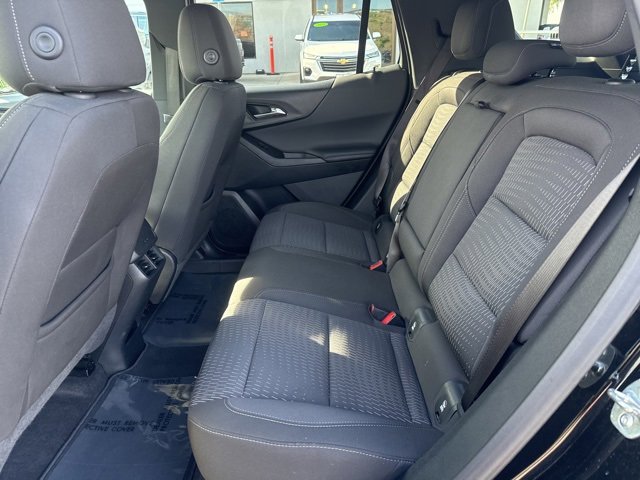 Used 2025 Chevrolet Equinox LT image 23