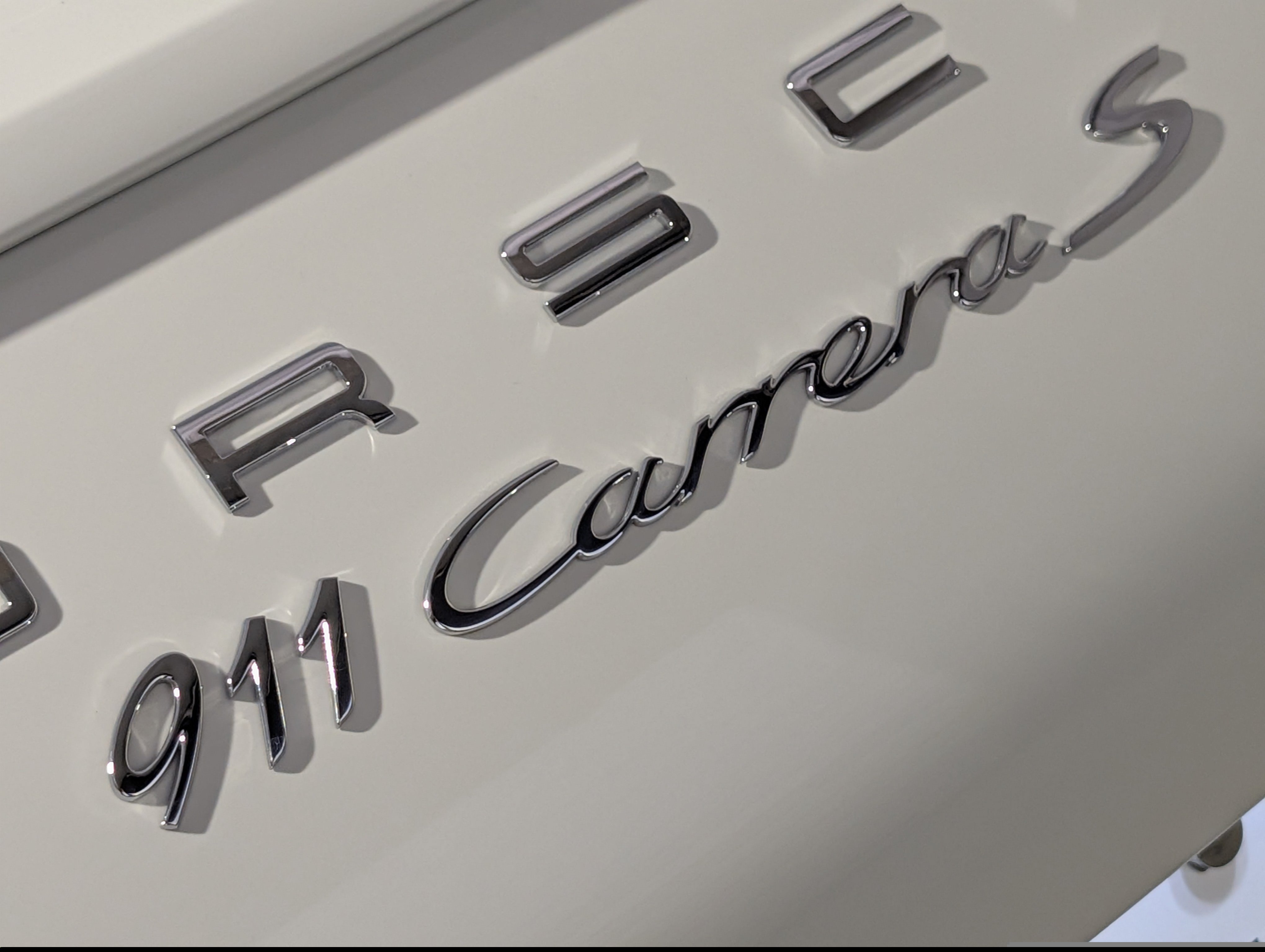 Used 2013 Porsche 911 Carrera S RWD image 15