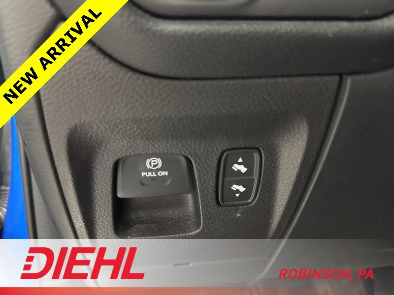 Certified 2021 RAM 1500 Big Horn image 23