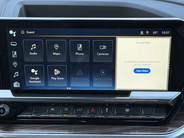 New 2026 Chevrolet Silverado 1500 LT w/ Texas Edition Plus image 14