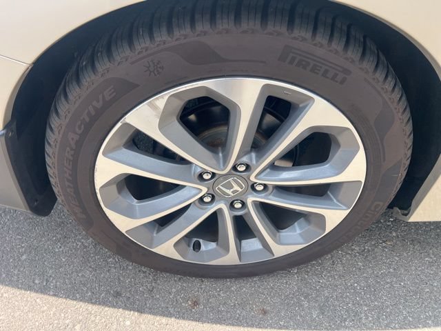 Used 2013 Honda Accord Sport image 4