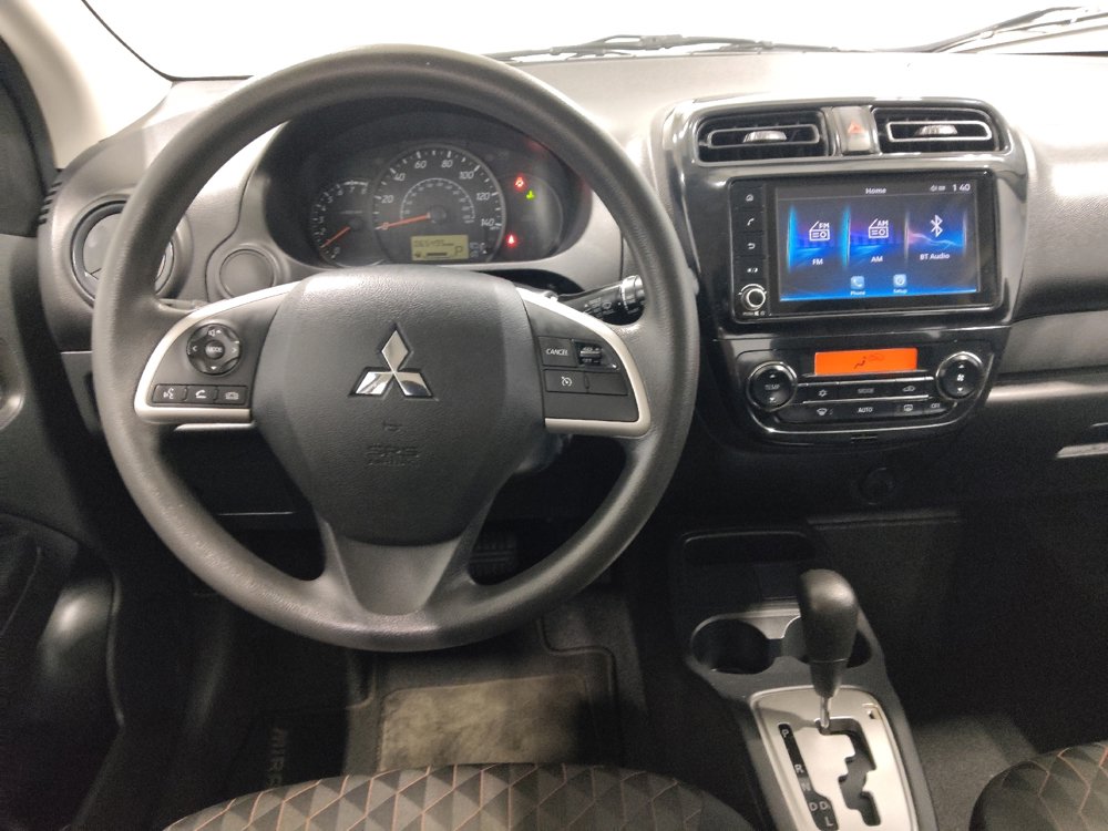 Used 2021 Mitsubishi Mirage SE image 22