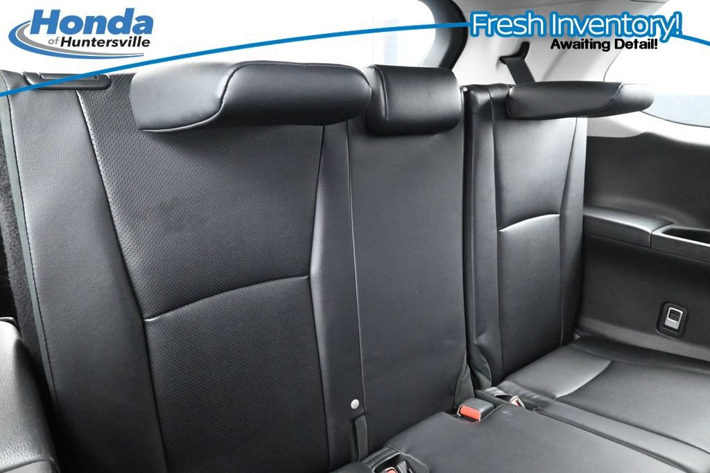 Used 2024 Toyota Grand Highlander AWD image 15