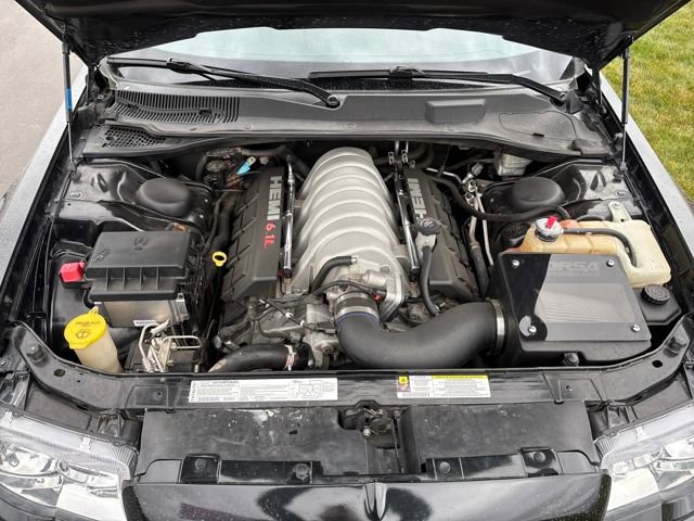Used 2006 Chrysler 300 SRT8 w/ SRT Option Group I image 24