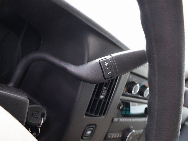 New 2025 GMC Savana 2500 w/ Driver Convenience Package image 39