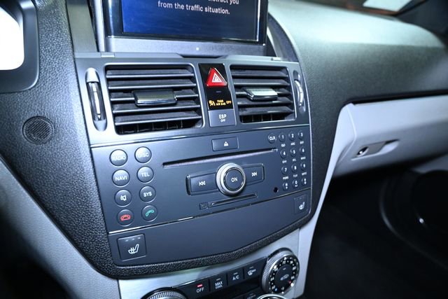 Used 2008 Mercedes-Benz C 300 Sedan image 30