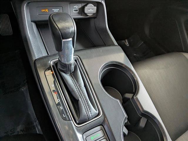Certified 2024 Honda Civic EX-L image 11