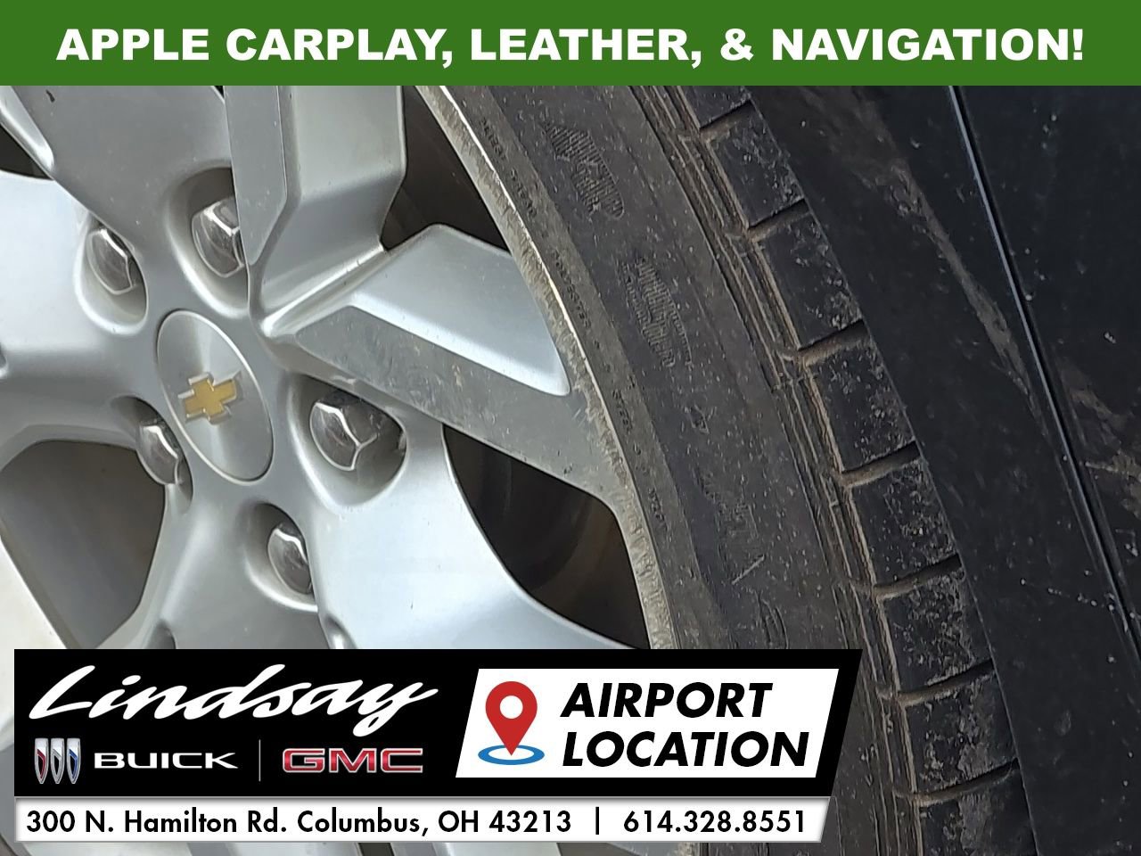 Used 2018 Chevrolet Impala Premier image 11