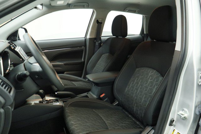 New 2026 Mitsubishi Outlander Sport ES AWD/4WD image 7