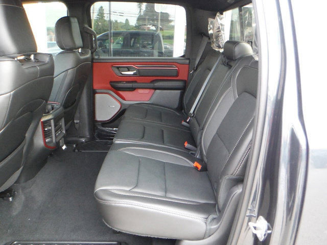 New 2027 RAM 1500 Rebel w/ Rebel Level 2 Equipment Group AWD/4WD image 67