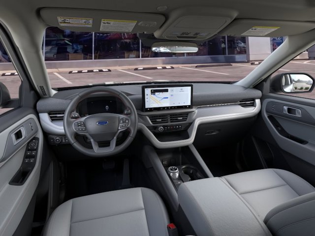New 2026 Ford Explorer Active w/ Active Comfort Package AWD/4WD image 10