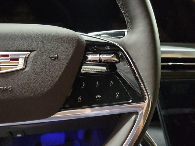 Certified 2025 Cadillac Escalade Premium Luxury w/ Touring Package AWD/4WD image 24