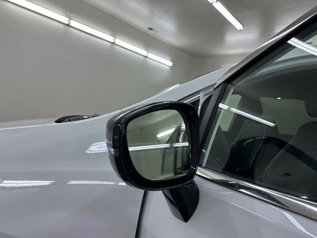 New 2026 Chrysler Pacifica Limited image 15