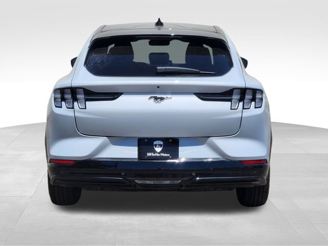 Certified 2023 Ford Mustang Mach-E Premium AWD/4WD image 9