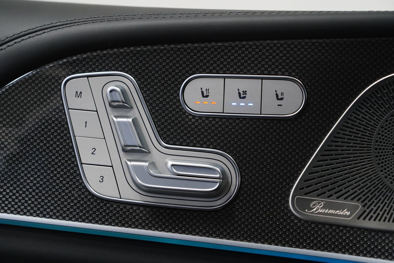 Certified 2022 Mercedes-Benz GLE 63 AMG S image 33