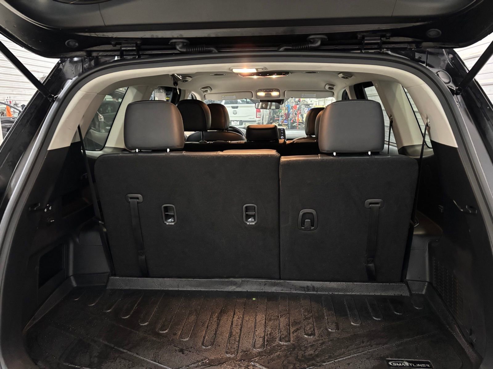 Used 2021 Kia Telluride LX image 35