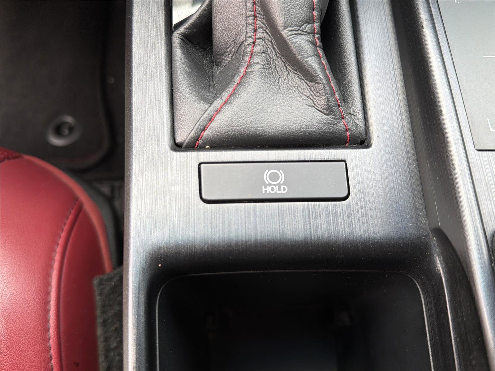 Used 2021 Lexus ES 350 F Sport w/ Accessory Package FWD image 15