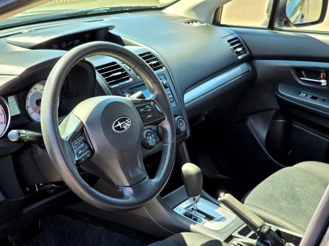 Used 2012 Subaru Impreza 2.0i Premium w/ All-Weather Pkg AWD/4WD image 11