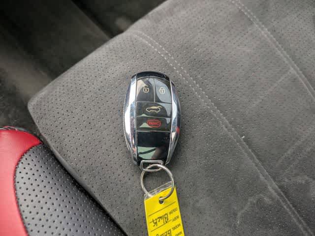 Used 2021 Bentley Bentayga Speed AWD/4WD image 33