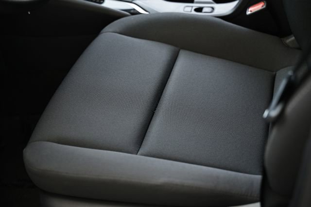 Used 2025 Toyota Corolla LE FWD image 22