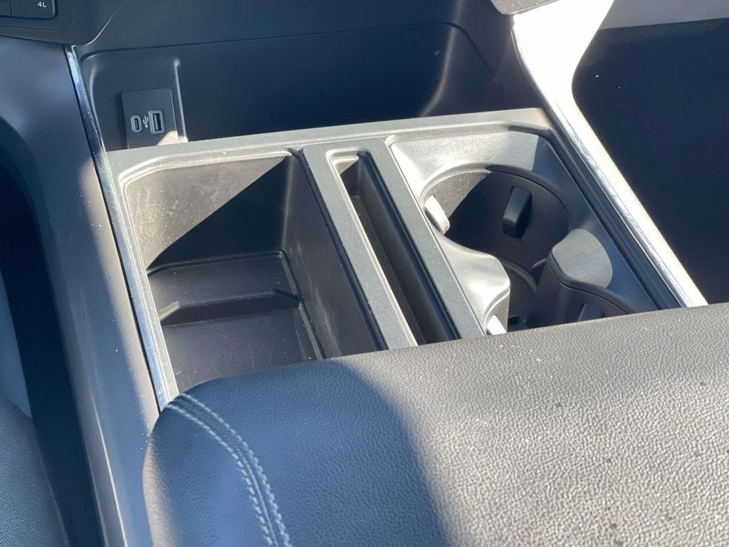 Used 2024 Ford F150 XLT w/ Mobile Office Package image 5